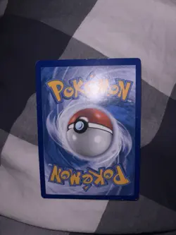 Pokemon Mega Charizard EX Holo Ultra Rare Card 13/106 2014 XY Flashfire - Image 2
