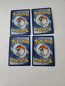 Greninja V-UNION [Set of 4] SWSH: Sword & Shield Promo Cards Holo - Image 4