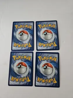 Greninja V-UNION [Set of 4] SWSH: Sword & Shield Promo Cards Holo - Image 5