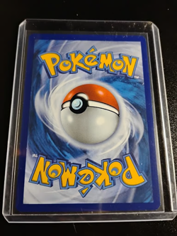 MEGA EVOLUTION POKEMON CARD STEELIX RARE HOLO SPANISH 093/132 - Image 2