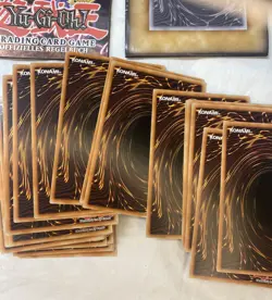 Yu-Gi-Oh Trading Card Game Starter Deck Kaiba - Image 5