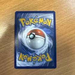 Mawile SVP039 Obsidian Flames Prerelease Promo Holo Rare Pokemon Card - Image 2