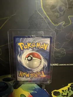 Pikachu Sv: Scarlet & Violet Paldea Promo Card 027/072 Sealed Mint Condition - Image 2