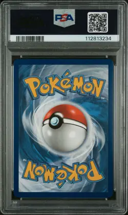 PSA 10 Surfing Pikachu V 008/025 Pokemon Celebrations Holo Graded Card 2021 - Image 2