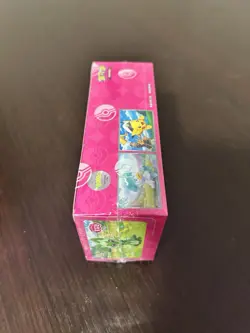 Pokemon Card TCG Gem Pack Vol 1 Booster Box CHINESE cinese NUOVO SEALED - Image 2
