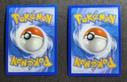 Pokemon Crown Zenith 2 Card Lot : Zacian VStar And Zamazenta VStar - Image 2