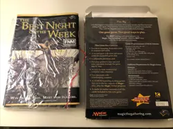 Magic: the Gathering. Core Game. 2005 PC game with cards and CDs etc. - Image 2