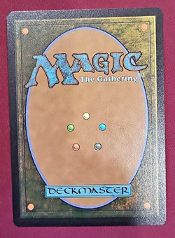Formidable Speaker Lorwyn Eclipsed MTG - #176 Rare Non-Foil - Ready to Ship - Image 2