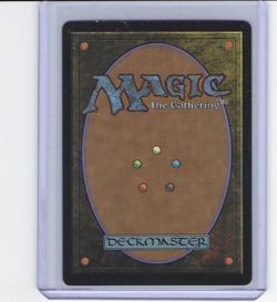 Magic MTG Avatar The Last Airbender Katara Waterbending Master Foil M0093 - Image 2