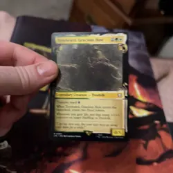 Treebeard, Gracious Host Commander: the Lord of the Rings: Tales of Middle-Earth - Image 3