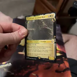 Treebeard, Gracious Host Commander: the Lord of the Rings: Tales of Middle-Earth - Image 4