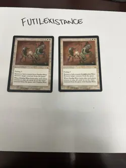 Parallax Wave Nemesis Regular - Set Of 2 - Image 2