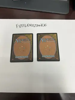 Parallax Wave Nemesis Regular - Set Of 2 - Image 3