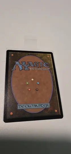 Mtg. Tifa Lockhart. Borderless. Chocobo Track Foil. Final Fantasy. Nm - Image 4