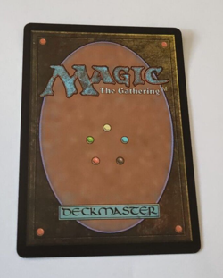 MtG Spara's Headquarters (SNC-293) Rare Full Art English MINT - Image 2