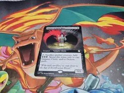 Master of Dark Rites - MTG - Image 1