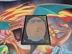 Master of Dark Rites - MTG - Image 2