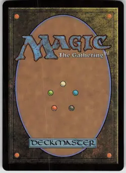 MTG Gamble (Showcase) Normal NM Avatar: The Last Airbender: Magic 312 - Image 2