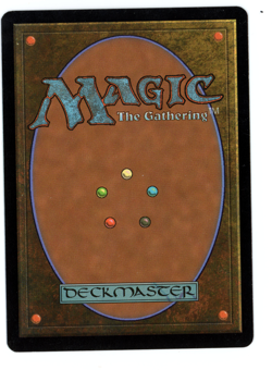 Call of the Herd -- MTG (SP Quality) - Odyssey - See scans! - Image 2