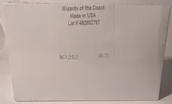 Innistrad Midnight Hunt Complete Set Regular Sealed Magic the Gathering MTG MOL - Image 3