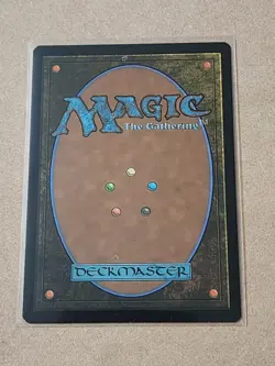 Armageddon (Rainbow Foil) Kieran Yanner Secret Lair - Magic The Gathering - Image 2