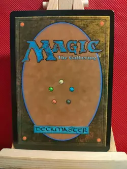 White Lotus Tile (Borderless) - Avatar: the Last Airbender - NM - MTG - Image 2