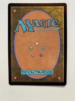 MTG No Mercy 427 | NM Foil | Dominaria Remastered - Image 2