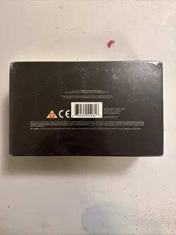 English Magic the Gathering: Rivals of Ixalan Booster Box Sealed MTG 630509550616 - Image 3