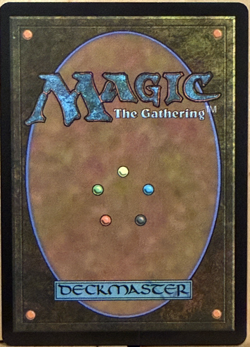 FOIL LIMITED EDITION Secret Lair MtG Jace, Wielder of Mysteries Unplayed NM - Image 2