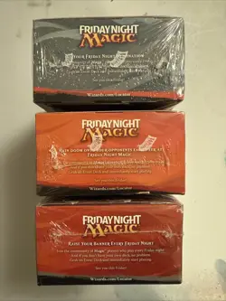 Mtg Dragons of Tarkir - Fate Reforged - Khans Of Tarkir - Sealed Booster Boxes - Image 2