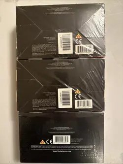 Mtg Dragons of Tarkir - Fate Reforged - Khans Of Tarkir - Sealed Booster Boxes - Image 4