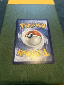RARE Chien-Pao SVP152 Pokemon Scarlet & Violet Promo Prerelease STAFF Holo NM - Image 2