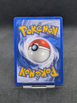 Pokemon Card Wartortle 92/165 Expedition Base Set Non Holo WOTC LP EXCELLENT - Image 2