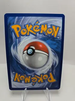 Pokemon TCG: Destined Rivals - Kangaskhan (202/SV-P) SV Black Star Promo - Image 2