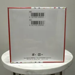 151 Japanese Booster Box SV2a Scarlet Violet Pokemon TCG *US Seller**SEALED/NEW* - Image 2