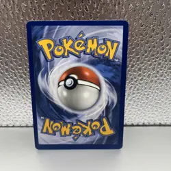 Pokemon TCG Umbreon EX Prismatic Evolutions Promo 176 - Image 2