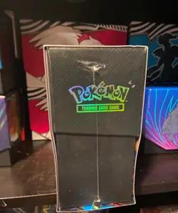 Pokemon TCG Mega Evolution Gardevoir Elite Trainer Box - ETB - NEW Sealed - Image 4
