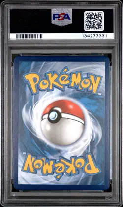 2021 Pokemon Celebrations Classic Collection Zekrom 114/114 PSA 10 Gem Mint - Image 2