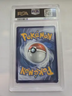 POKEMON PSA 9 2023 SV Paradox Rift Garchomp ex 245/182 SIR - Image 2