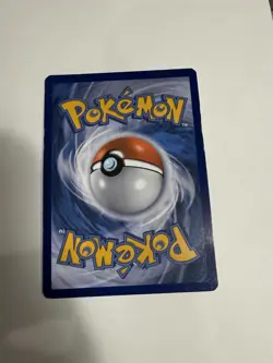 Pokemon M Rayquaza EX Full Art Mega Holo 98/98 XY Ancient Origins Ultra Rare - Image 3