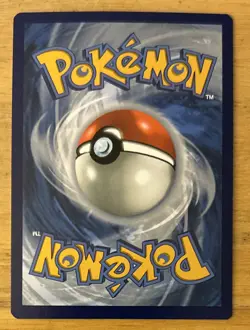 2023 Pokemon Trick Or Trade Halloween Mismagius 088/193 NM - Image 2