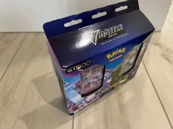 Pokemon TCG: Pokemon GO V Battle Deck - Mewtwo vs. Melmetal NEW & SEALED! 820650850493 - Image 3