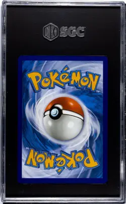 SGC 10 - GEM MINT - Pokemon Charmeleon Paldean Fates 110/091 Holo Shiny Rare - Image 2