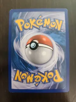2013 Pokemon Plasma Blast Palkia EX Full Art Ultra Rare Holo 100/101 NM - Image 2
