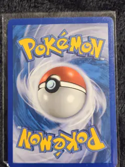Pokemon Noble Victories Meowth 102/101 Holo Secret Rare 2011 NM - Image 2