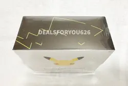 Pokemon Celebrations 25th Anniversary Elite Trainer Box ETB New Fast Shipping! - Image 2