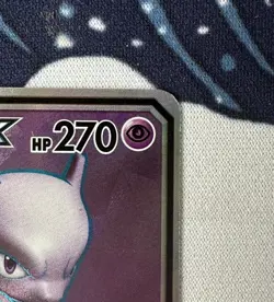 Mewtwo & Mew GX 097/094 - Pokemon TCG - Miracle Twins - Secret Rare (Japanese) - Image 4
