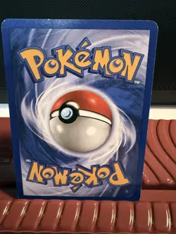 Pokemon TCG Team Rocket Dark Charmeleon/Charmander LP/NM - Image 3