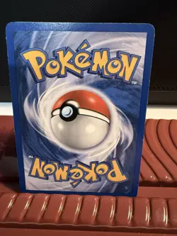 Pokemon TCG Team Rocket Dark Charmeleon/Charmander LP/NM - Image 5