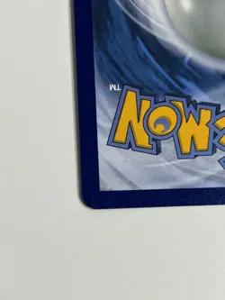 Pokemon TCG Black Bolt Zekrom ex 166/086 Full Art Secret Rare - Image 3